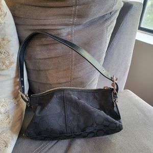 Mini purse
